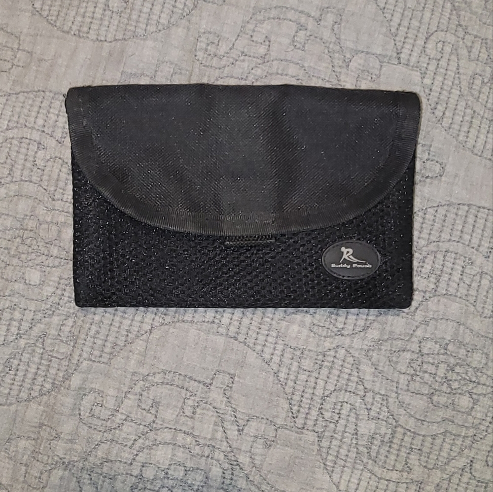 Running Buddy Pouch